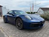 Porsche 992 Carrera S 1. Hand, nur 12t km, deutsch - Porsche 992 in Karlsruhe