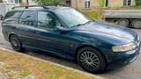 Opel OPEL Vectra  Automatik ZV Klima Fahrbereit... - gebrauchte Opel Vectra aus dem Jahr 1999
