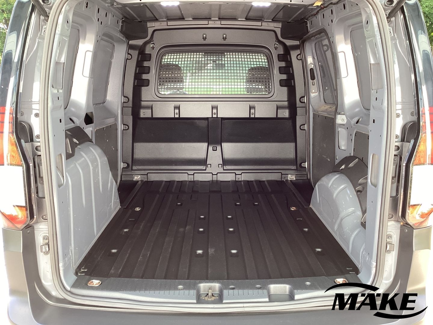 Caddy Cargo EcoProfi 1.5TSI PDC ALU KLIMA SITZH