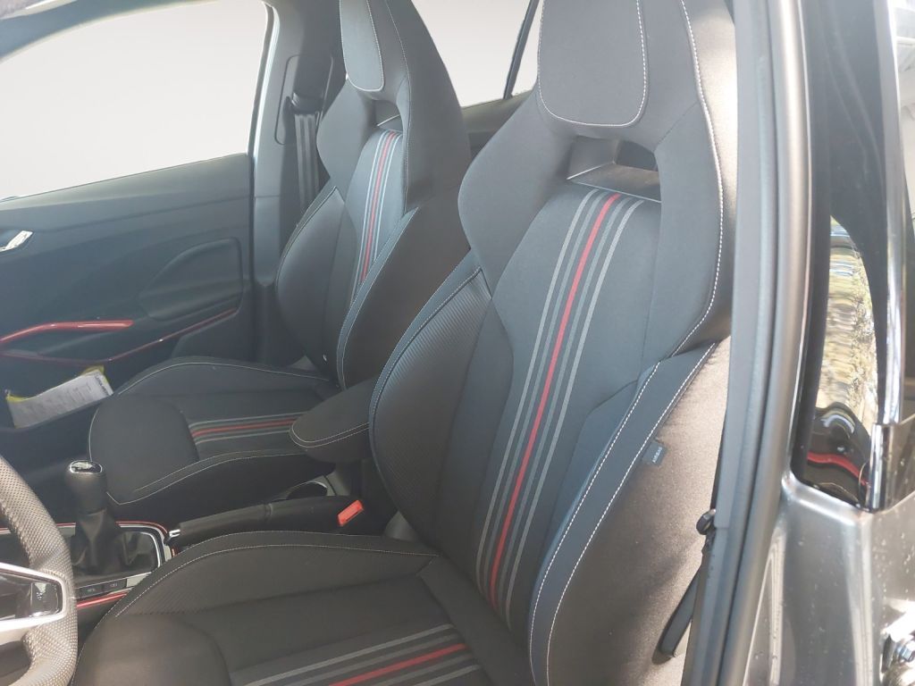 Fahrzeugabbildung SKODA Fabia 1.0 TSI Monte Carlo LED Navi SHZ