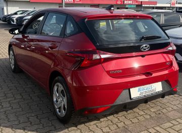 Hyundai i20 - 4