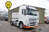 Volvo FH 460 537.007km iShift iParkCool