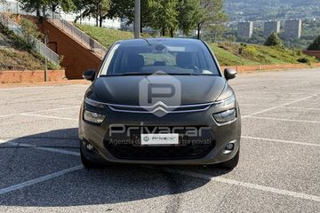 Citroen C4 Picasso - 2