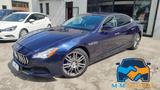 Maserati MASERATI Quattroporte V6 Diesel 275 CV Granlusso - gebrauchte Maserati Quattroporte aus dem Jahr 2017