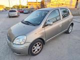 Toyota Yaris 83000KM Sol BENZINA - gebrauchte Toyota Yaris aus dem Jahr 2005