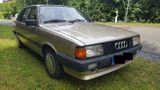Audi 80 CC / B2 / - EZ 5/85 - 90 PS - Audi 80 aus 1985