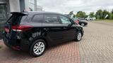 Kia Carens Vision 2.0 AT*NAVI*RFK*LRH*SH*WR - gebrauchte Kia Carens aus dem Jahr 2018