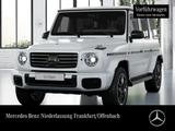 Mercedes-Benz G 500 360° Stdhzg AHK Night 9G Temp - Mercedes-Benz G 500 in Frankfurt (Main)