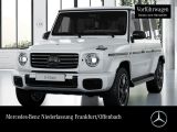 Mercedes-Benz G 500 360° Stdhzg AHK Night 9G Temp - Mercedes-Benz G-Class in Frankfurt (Main)