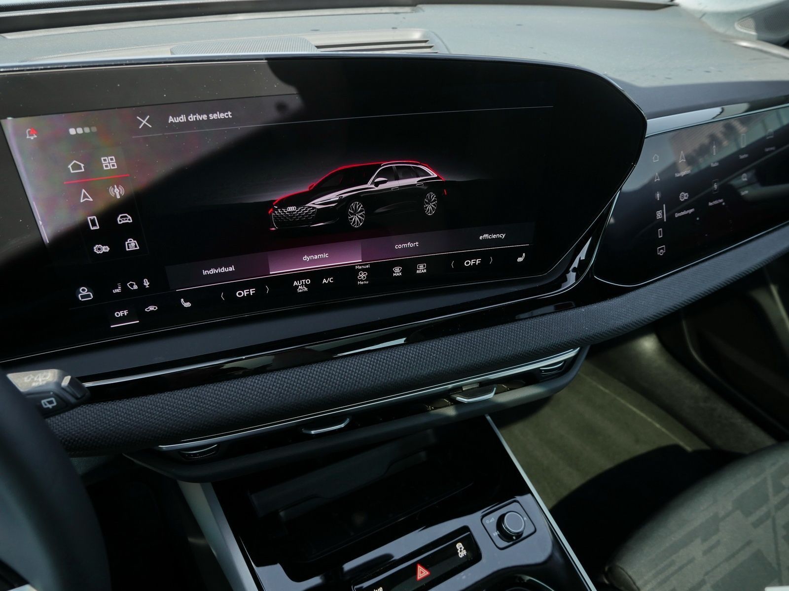 Audi A6 - Bild 20