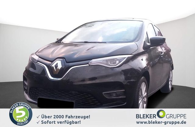 Renault ZOE Experience Z.E. 50 R135 Mietbatterie