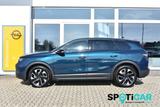 Opel Grandland GS 48V Hybrid * AHK * - Opel Grandland (X) Hybrid (/Elektro) Hybrid4 mit Benzin-Antrieb