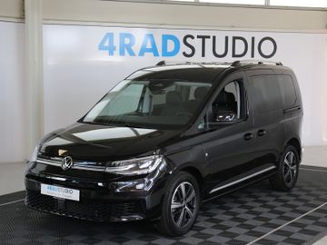 Volkswagen Caddy eHybrid DSG Style LED NAVI ACC KAMERA AHK