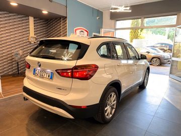 BMW X1 - 6