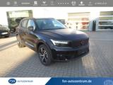 Volvo XC40 B3 Benzin Black Edition Plus Automatik - Volvo XC40: Plus Black Edition