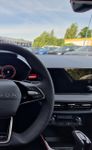 Skoda Fabia - Vorschau Bild 16