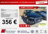 Audi Q5 35TDI 356,-ohne Anzahlung Navi Kamera - gebrauchte Audi Q5 aus dem Jahr 2021