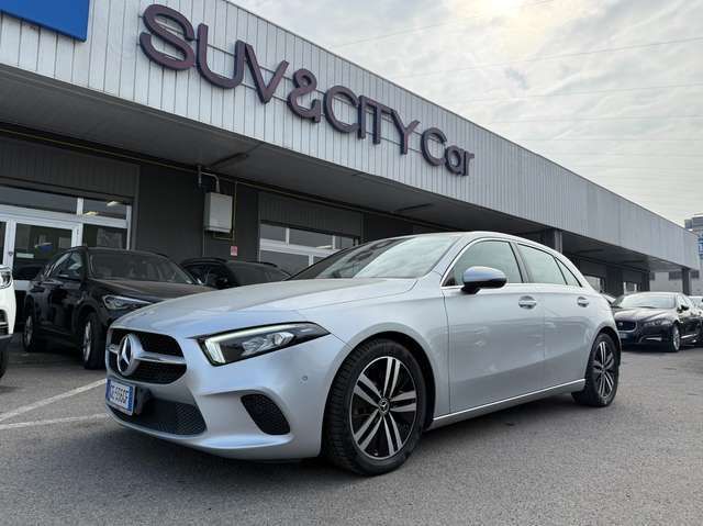 Mercedes-Benz A 180 A 180 d Sport / 30000 KM