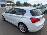 BMW 118 i-Automatik/Navi/17Zoll - BMW 118 in Frankfurt (Main)
