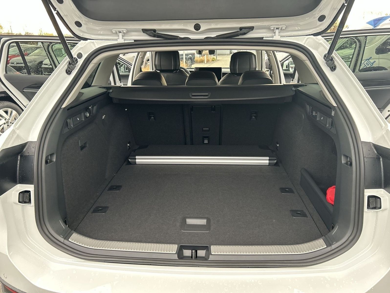 Volkswagen Passat - Bild 8