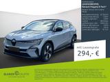 Renault Megane Techno 220 Comfort Range - Renault Megane aus 2025