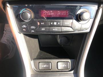 Bild 18 Suzuki (SX4) S-Cross SX4 S-Cross 1.4 BOOSTERJET Comfort+ ALLGRIP