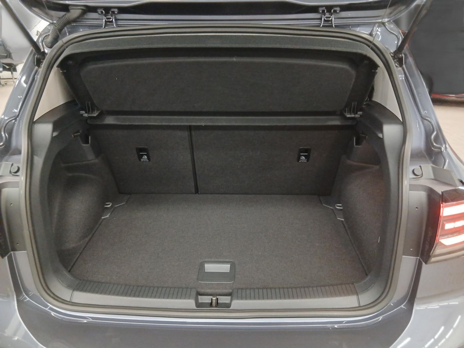 Volkswagen T-Cross - Bild 17