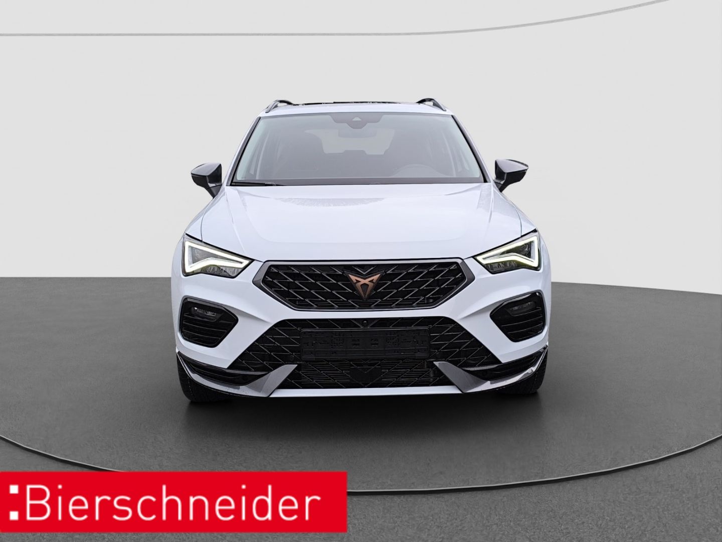Cupra Ateca 1.5 TSI DSG 5-J-G AHK LED PANO imagem 2