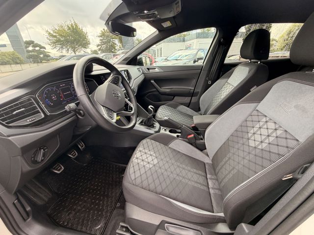 Volkswagen Taigo R-Line Matrix-LED