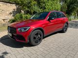 Mercedes-Benz GLC 300 |AMG|NIGHT|MBEAM|AHK|PANO|UVM