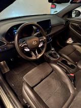 Hyundai i30 2.0 T-GDI N N - Restgarantie bis 06/26 - Hyundai i30 von privat