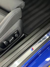 2025 BMW M2 — миниатюра 11