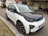 BMW i3 (94 Ah), 125kW mit Range Extender - - mit Elektro-Antrieb: Leder