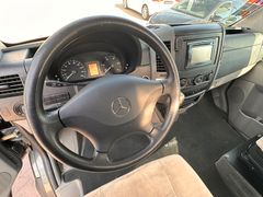 LA STRADA Regent S*319CDI*AHK*SHZ.*RFK*Klima*