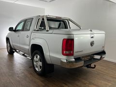VW AMAROK DOUBL. CAP 4x4 / HIGHLINE/ MwSt. / 2.H / VW AMAROK DOUBL. CAP 4x4 / HIGHLINE/ MwSt. / 2.H /
