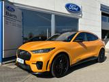 Ford Mustang Mach-E (Extended Range 99kWh) GT PANO - Ford Mustang Mach-E mit Schiebedach
