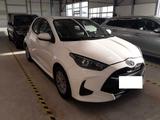 Toyota Yaris Comfort - gebrauchte Toyota Yaris aus dem Jahr 2024
