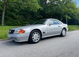 Mercedes-Benz SL 280 - H-Kennzeichen - guter Zustand - 66770km - Mercedes-Benz SL-Klasse Gebrauchtwagen in München