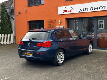 BMW 116 - 6