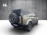 Land Rover Defender D300 110 X-Dynamic HSE BlackPack - Land Rover Defender: X Dynamic Hse
