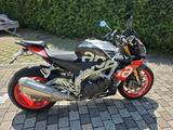 Aprilia 1100 Tuono V4 Factory - APRILIA TUONO V4