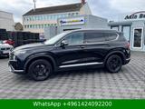 Hyundai Santa Fe Prime 4WD PANO|360°|AHK|KRELL|HUD|ACC - Hyundai SANTA FE in Mainz