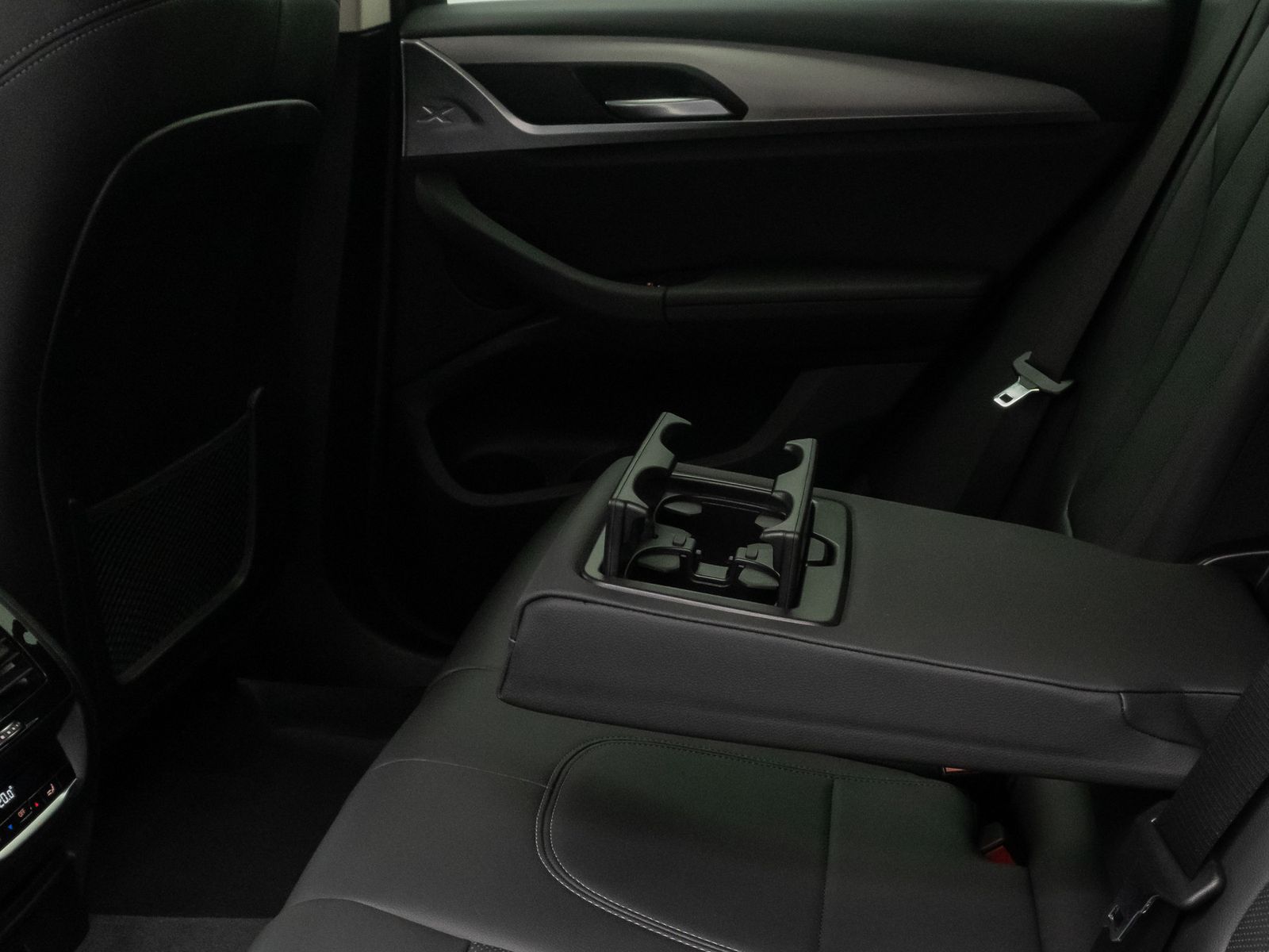 Fahrzeugabbildung BMW X3 xD20i 360°M Sport Leder DAB Sportsitz 19Zoll