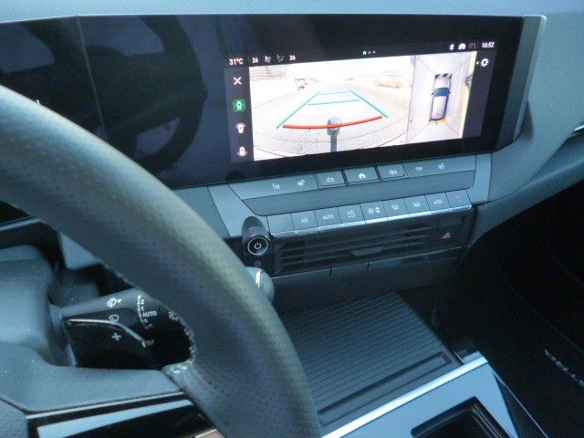 Astra L 5-tg. 1,2i Automatik GS, H-Di,AHK,Navi