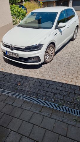 VW Polo 1.0 TSI 70kW R-Line R-Line