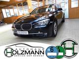 BMW 7er 740iA F01 Soft-Close/Head-up/SSD/SH/2Hd Dr. - BMW: 7er