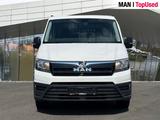 MAN TGE 3.180 4X2F SB Doppelkabine/Kugelkopfk. Klima - MAN TGE: Automatik