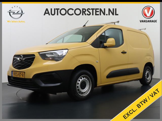 Opel Combo 1.5D L1H1 Edition 11st. op voorraad! 3-Per