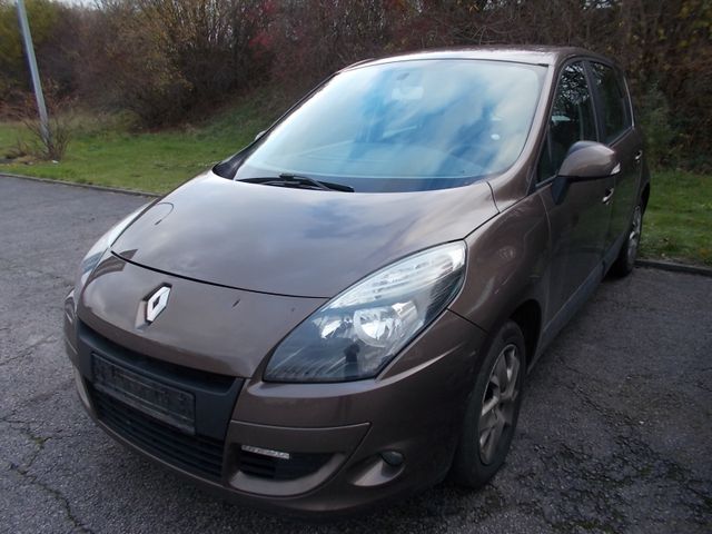 Renault Scenic 1.6 16V 110 TomTom Edition UNFALL