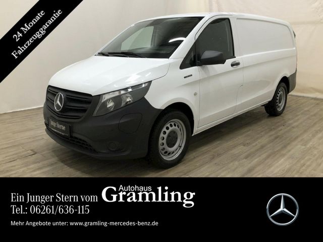 Mercedes-Benz eVito 112 KA lang Audio30*Kamera*PTS*Klima*Sitzh